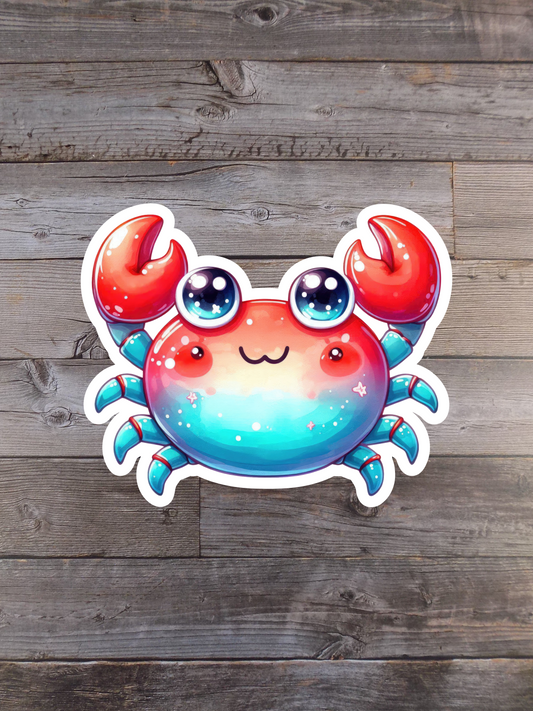 Crab