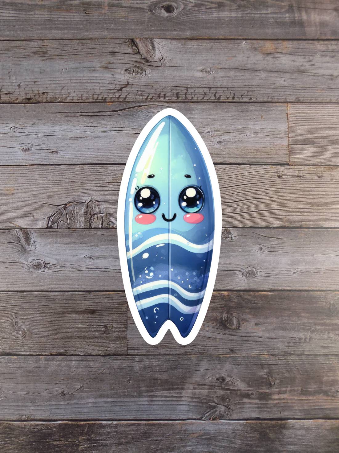 Surfboard