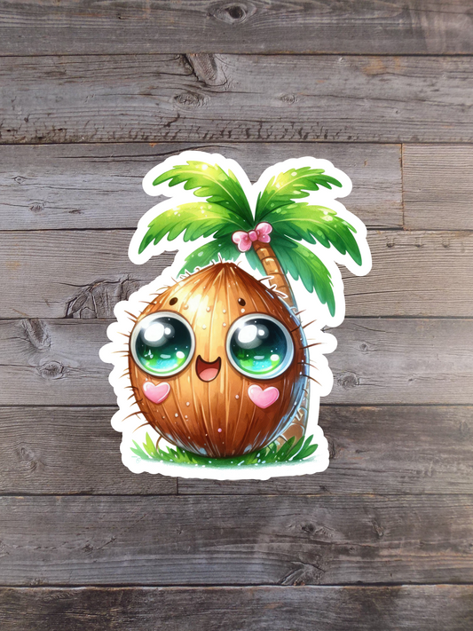 Coconut