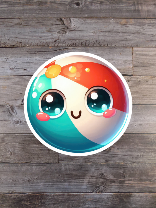 Beach Ball