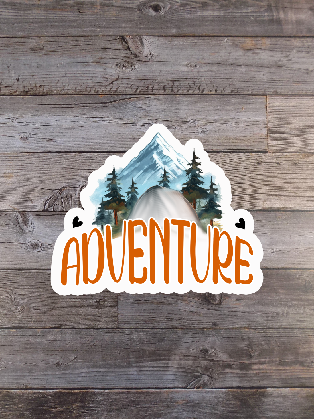 Adventure