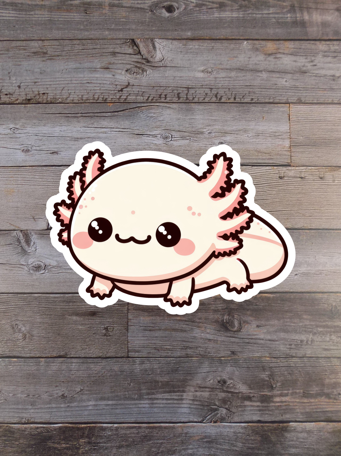 Axolotl