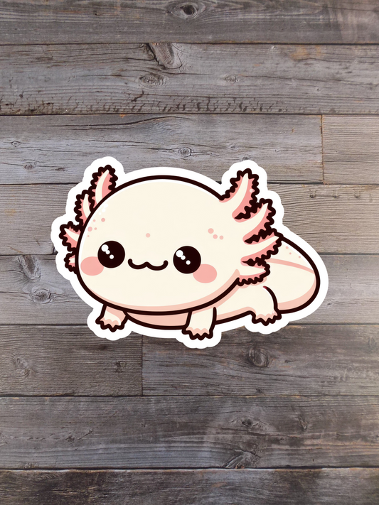 Axolotl