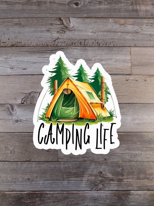 Camping Life