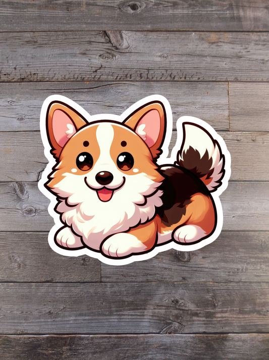 Corgi