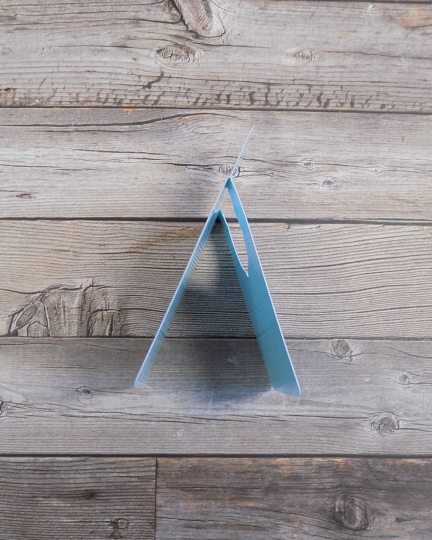 Penguin Peekaboo Bookmark
