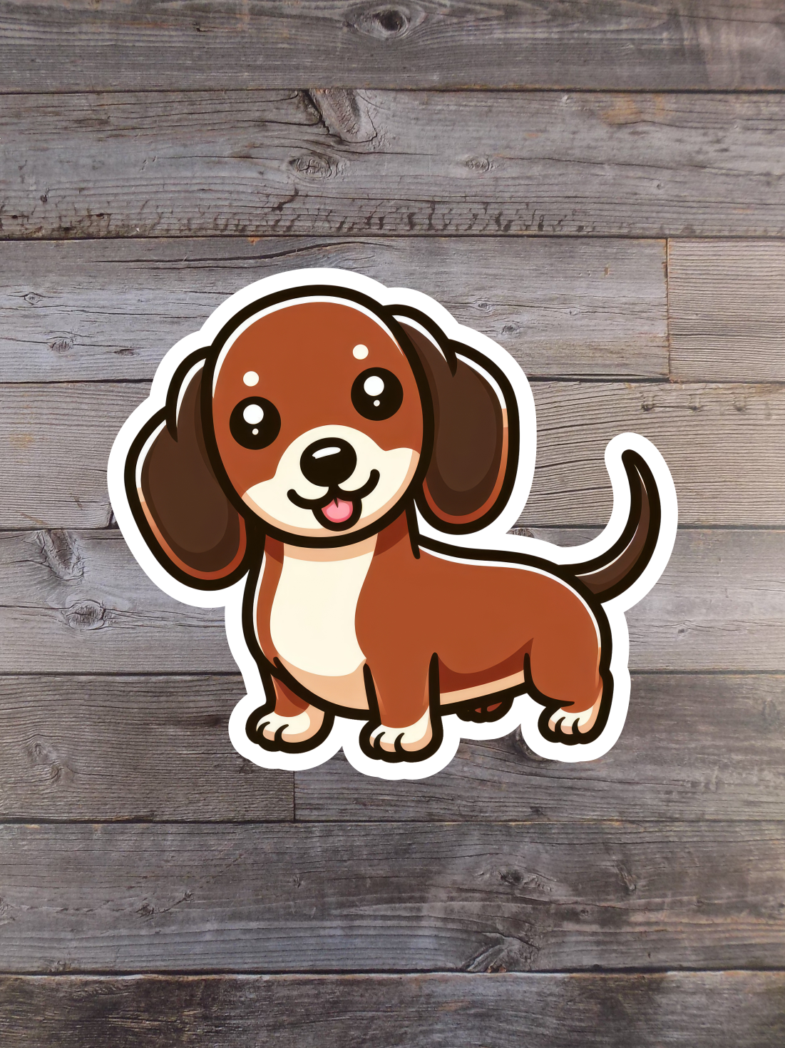 Dachshund