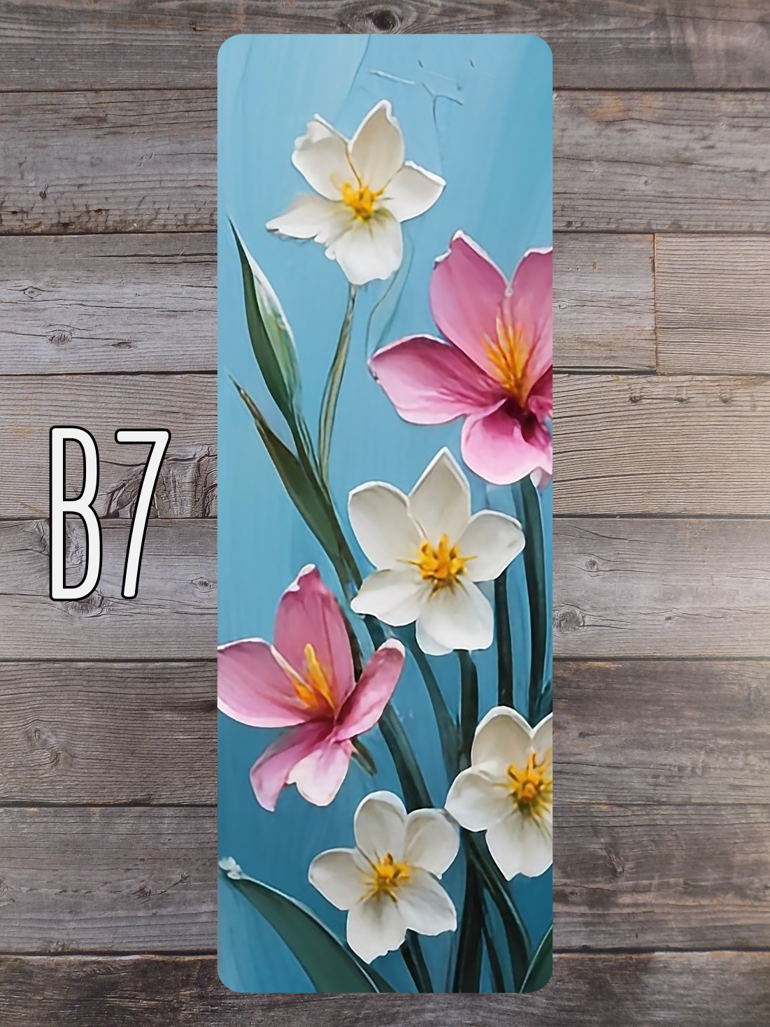 Easter B Standard Bookmarks