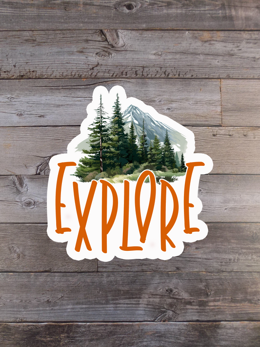 Explore