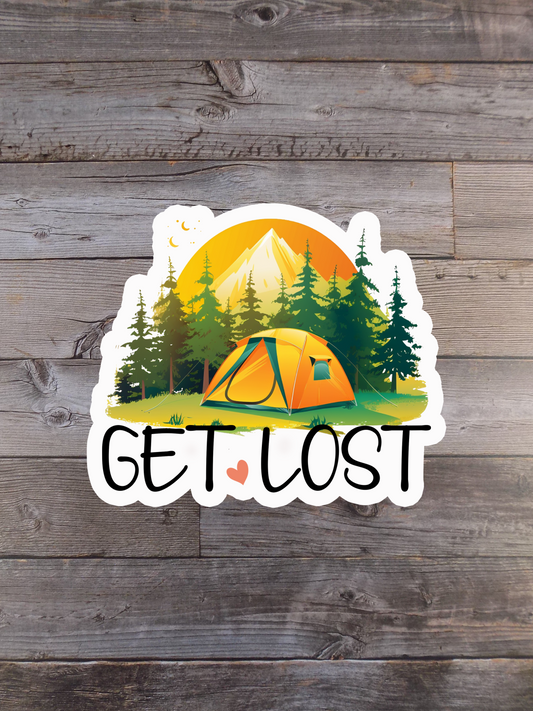 Get Lost