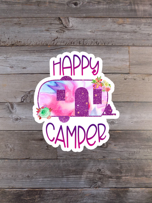 Happy Camper