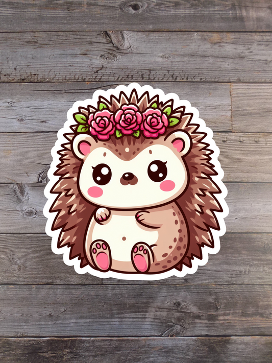 Hedgehog