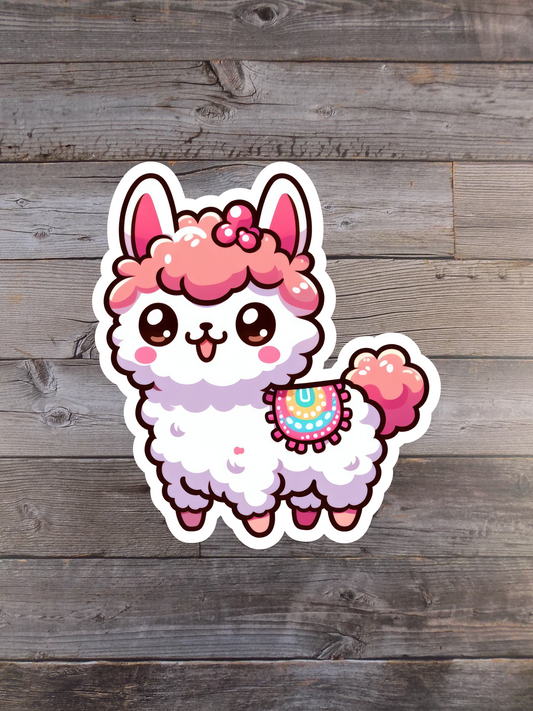Llama