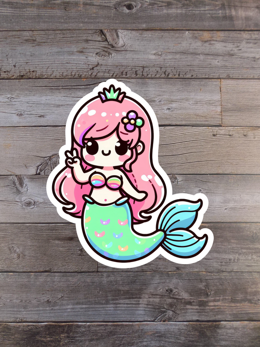 Mermaid