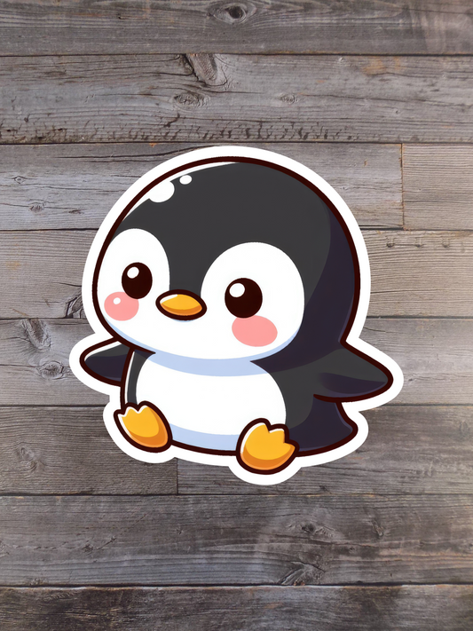 Penguin