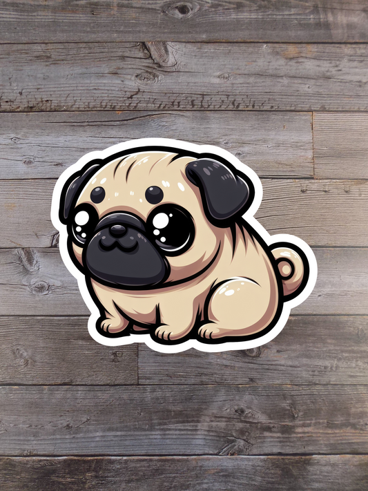 Pug