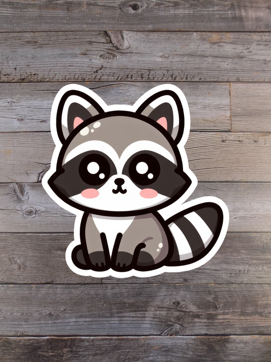 Raccoon