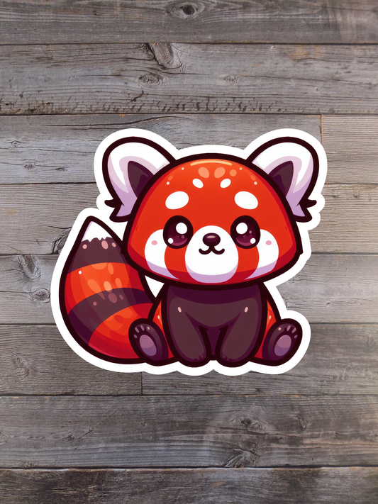 Red Panda