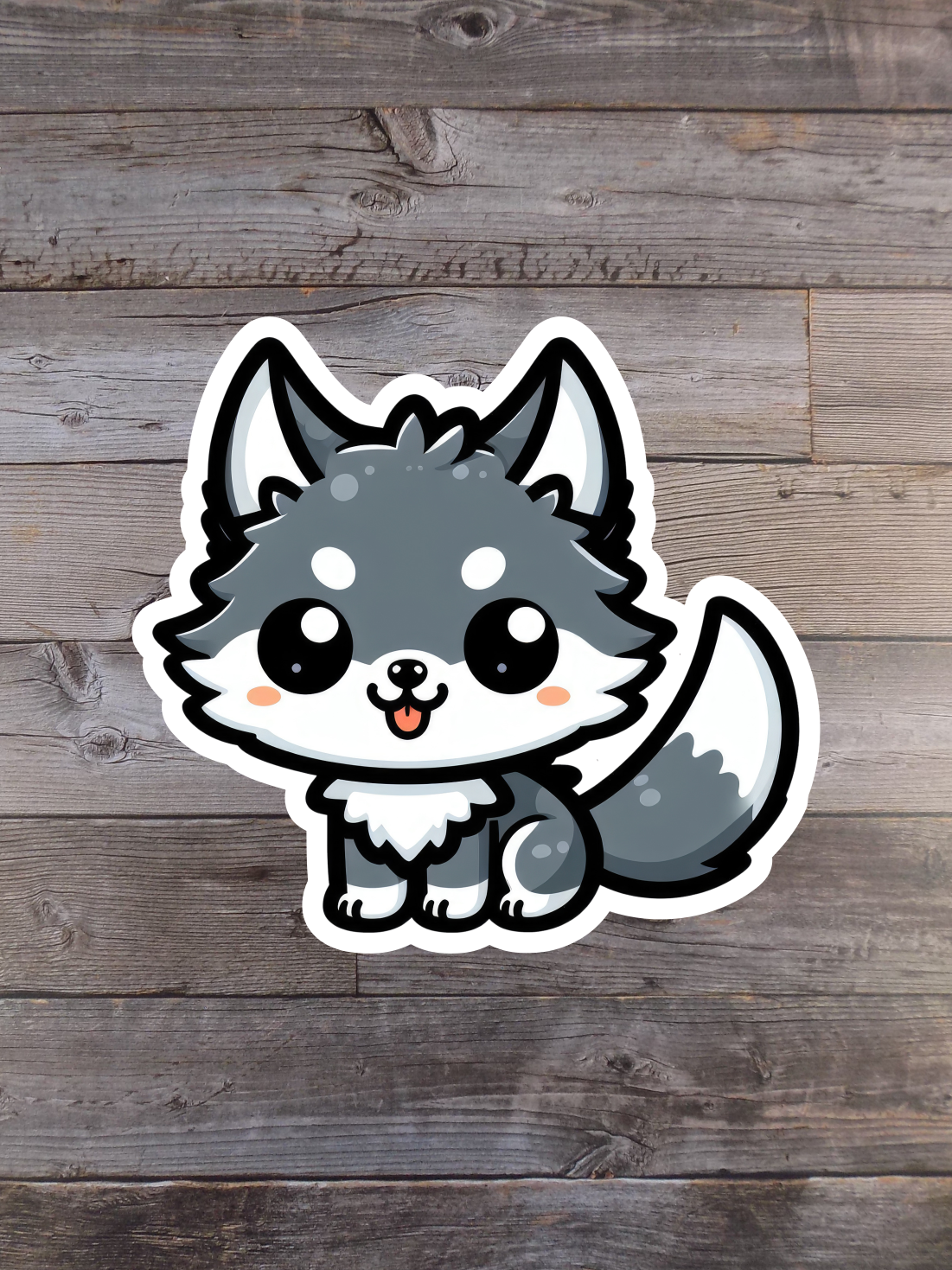 Wolf