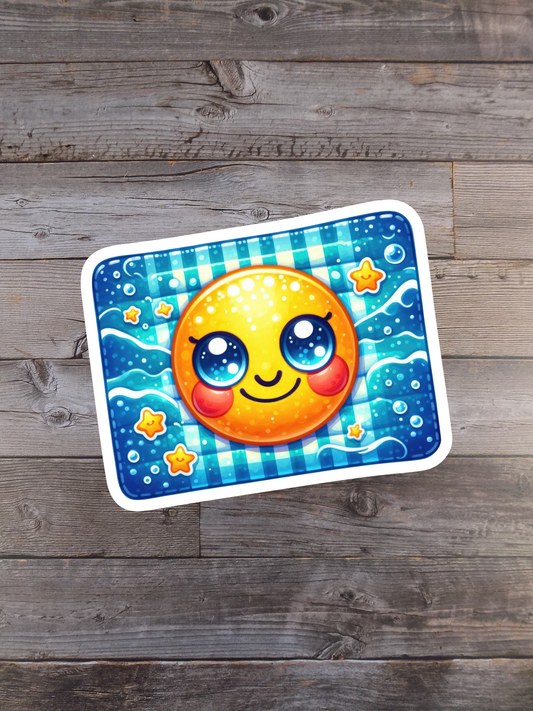 Beach Towel