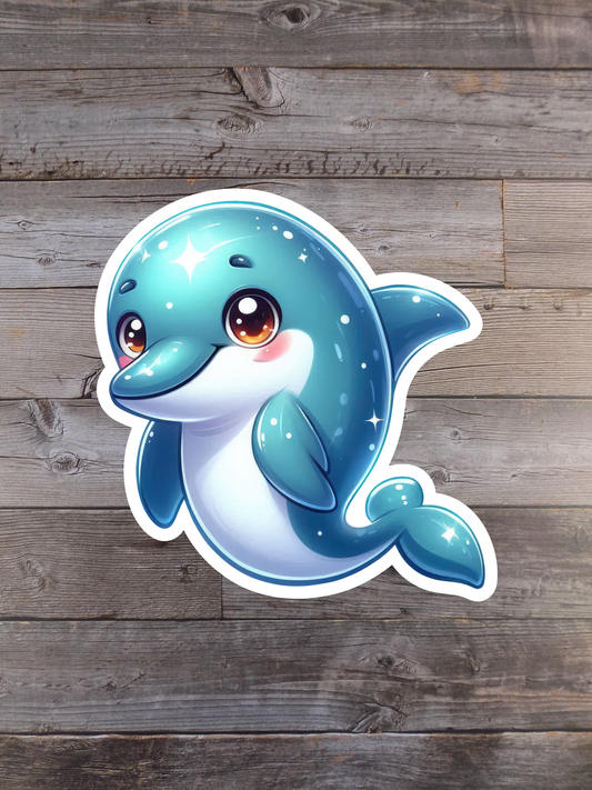 Dolphin