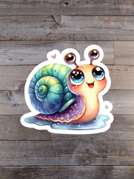 Snail