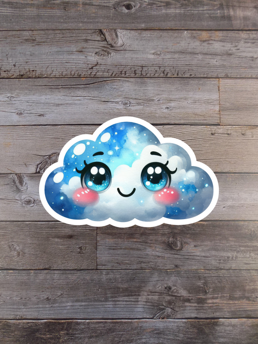 Cloud