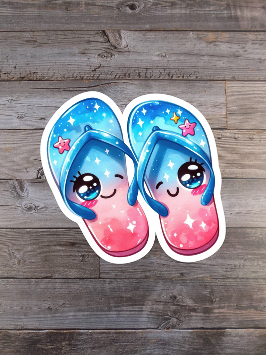Beach Sandals