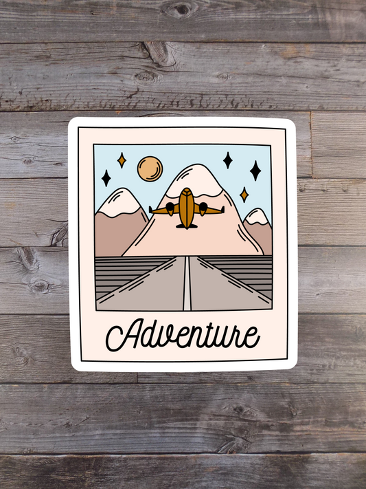 Adventure