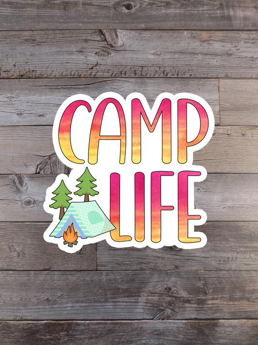 Camp Life