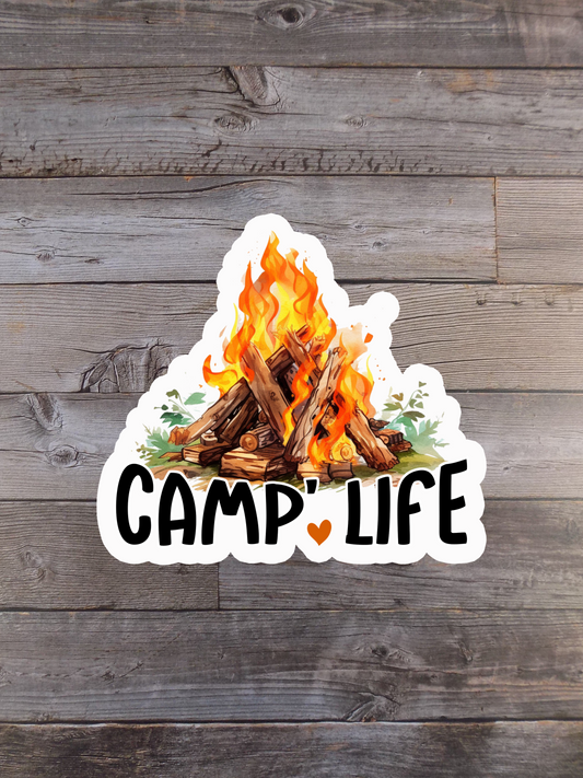 Camp Life