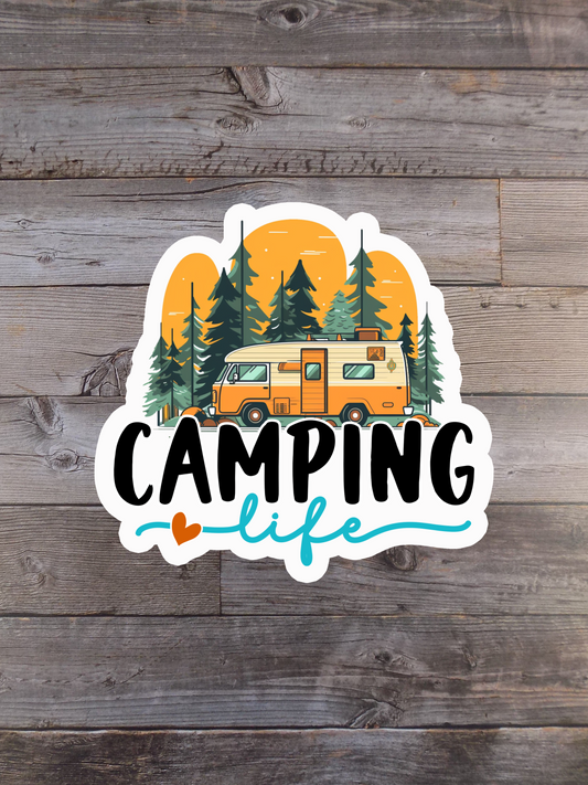 Camping Life