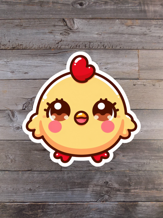 Chicken