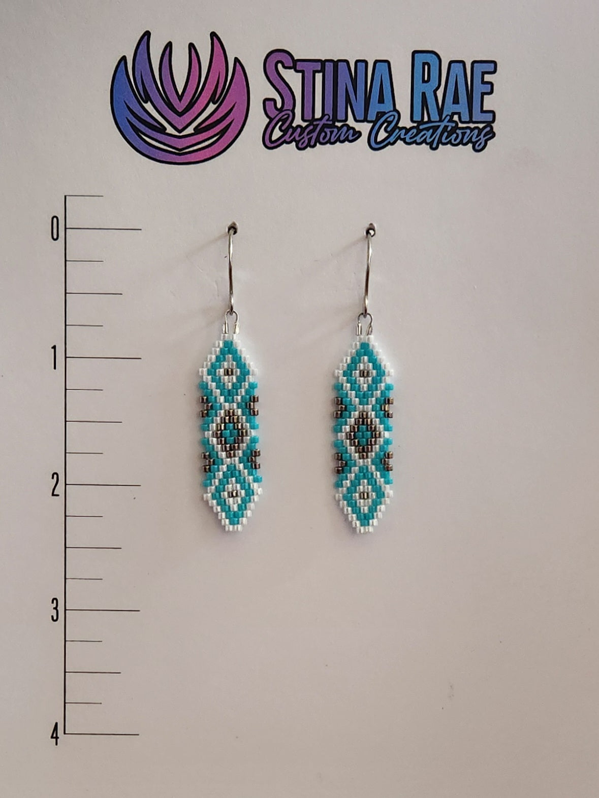 Dangle Earrings