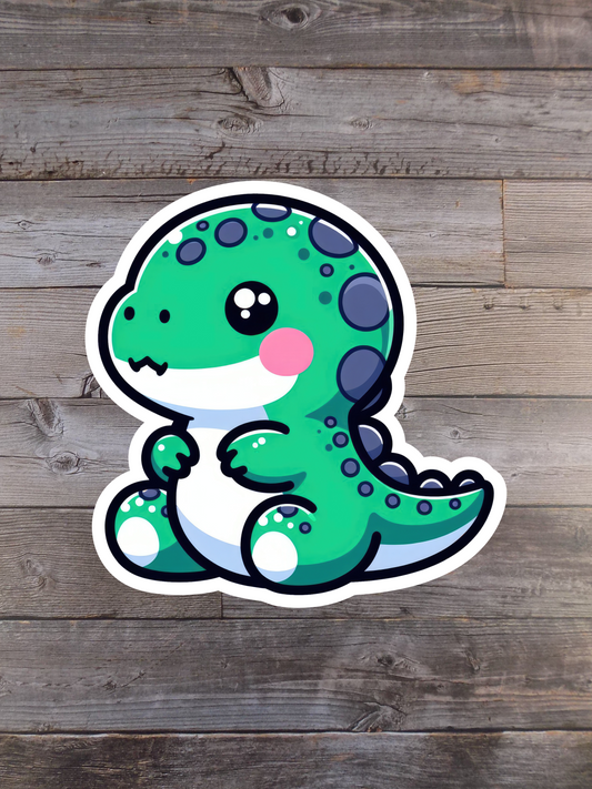 Dinosaur