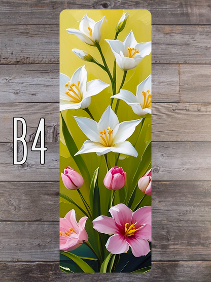 Easter B Standard Bookmarks