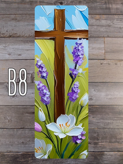 Easter B Standard Bookmarks