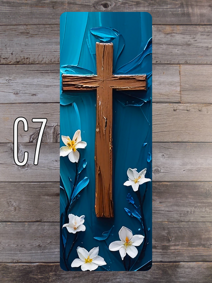 Easter C Standard Bookmarks