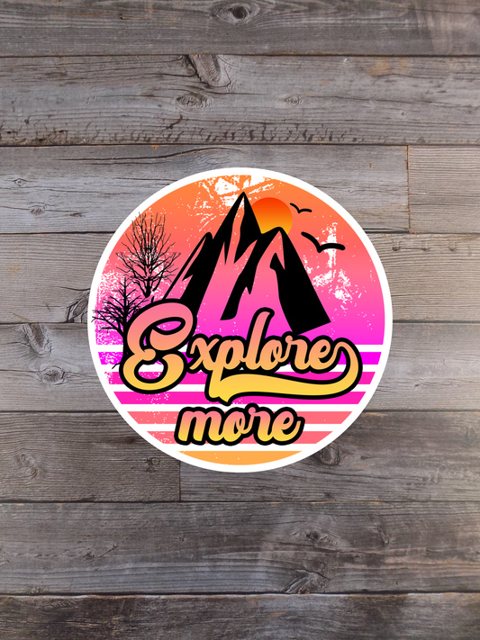 Explore More