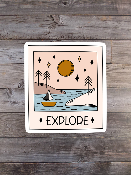 Explore