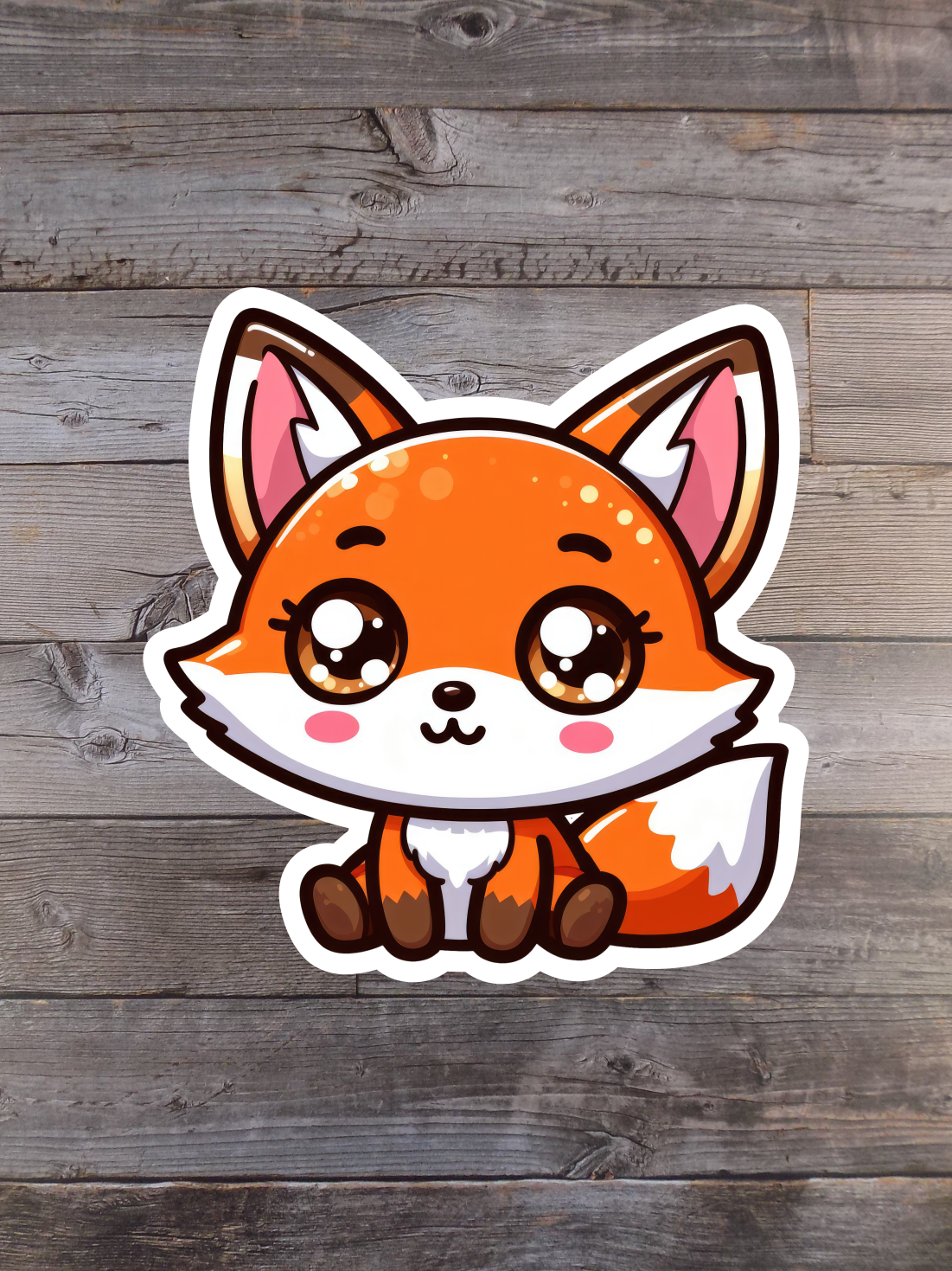 Fox
