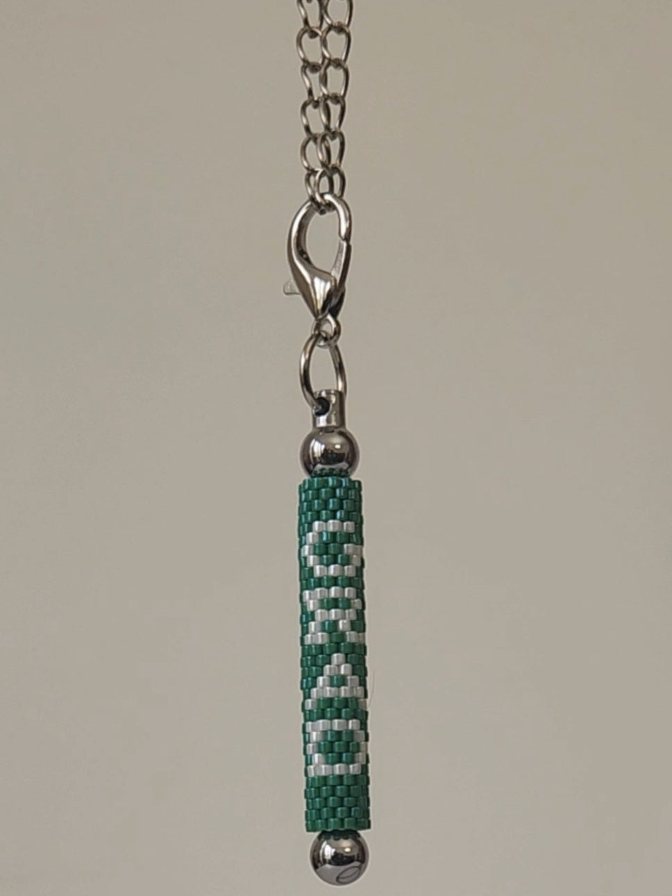 Grad 2026 Keychain Charm +