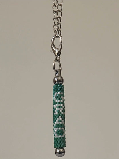 Grad 2026 Keychain Charm +