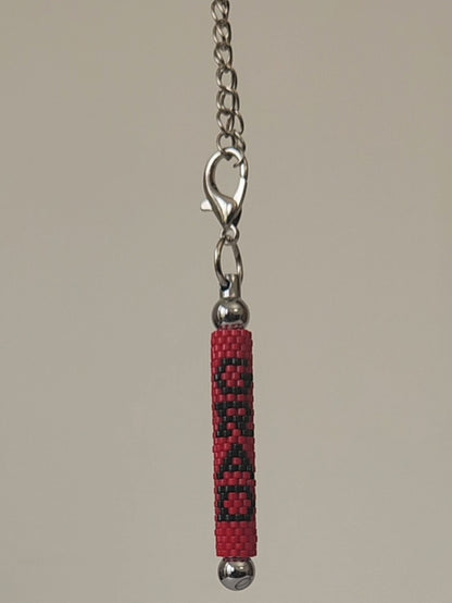 Grad 2026 Keychain Charm +