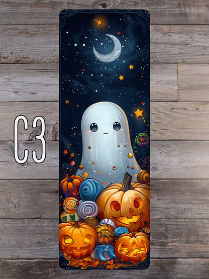 Halloween C Standard Bookmarks
