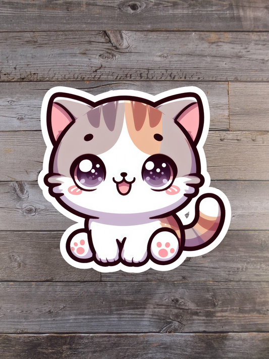 Kitten