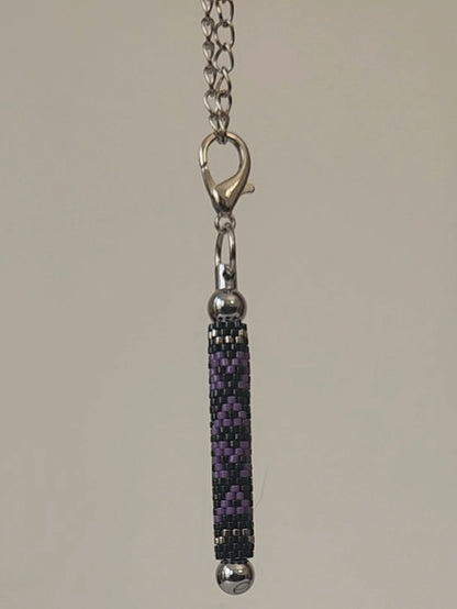 "Mama" Keychain Charm +