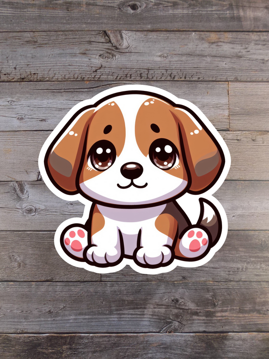 Puppy