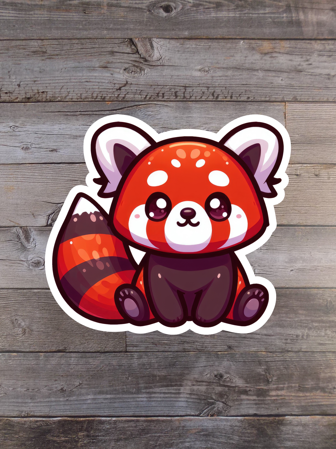 Red Panda
