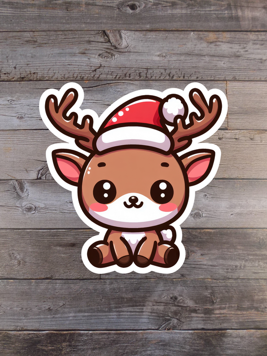 Reindeer